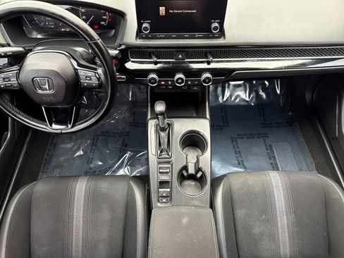 Used 2023 Honda Civic Sport image 12