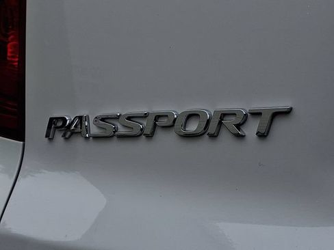 Certified 2023 Honda Passport EX-L image 32
