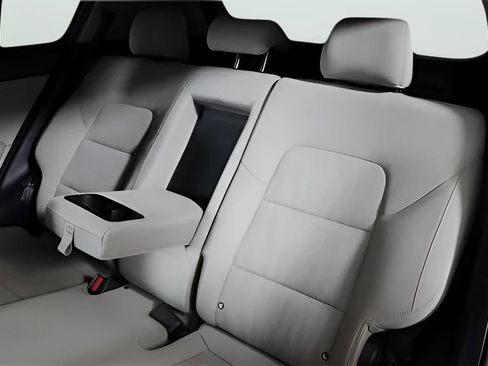 Used 2020 Kia Sportage LX FWD image 6