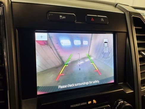 Used 2020 Ford F150 XLT w/ Equipment Group 302A Luxury image 22