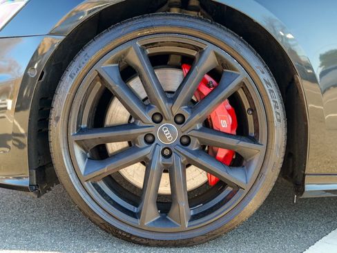 Used 2020 Audi S6 Premium Plus w/ S Sport Package image 15