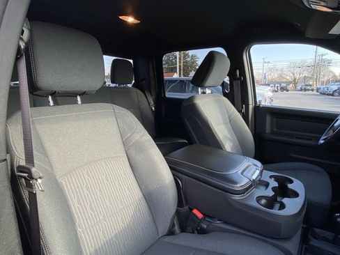 Used 2022 RAM 2500 Tradesman image 19