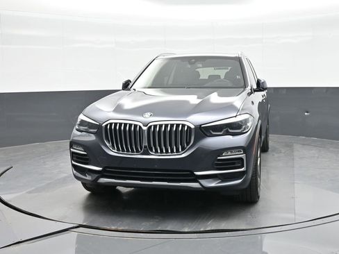 Used 2021 BMW X5 sDrive40i w/ Convenience Package image 18