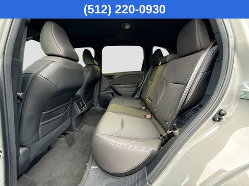 New 2026 Subaru Forester Premium AWD/4WD image 31