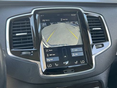 Used 2017 Volvo XC90 T6 Momentum w/ Vision Package AWD/4WD image 30