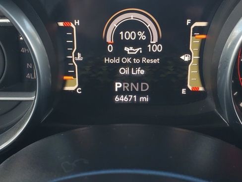 Certified 2020 Jeep Gladiator Rubicon image 16