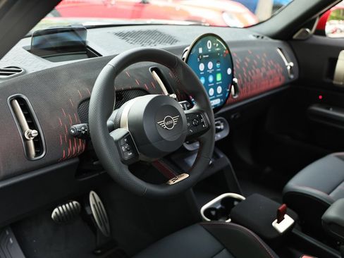New 2027 MINI Cooper Countryman John Cooper Works AWD/4WD image 20