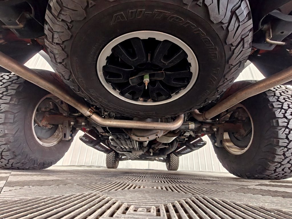 Used 2010 Ford F150 Raptor AWD/4WD image 52