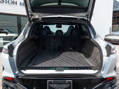 Used 2023 Aston Martin DBX 707 AWD/4WD image 25