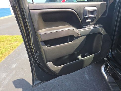 Used 2017 Chevrolet Silverado 1500 LT w/ All Star Edition image 13