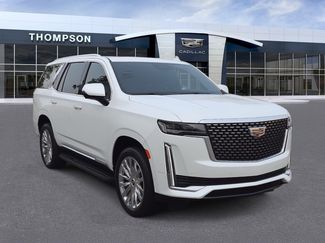 Certified 2024 Cadillac Escalade Premium Luxury w/ Performance Package AWD/4WD video 1