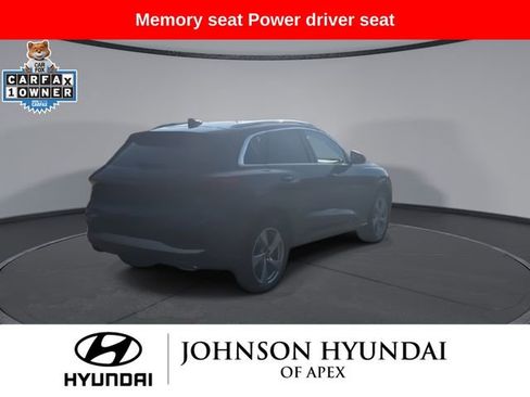 Used 2025 Audi Q5 Premium Plus image 8