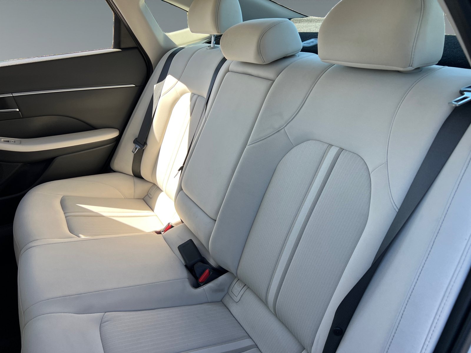 Used 2025 Hyundai Sonata SEL FWD image 13