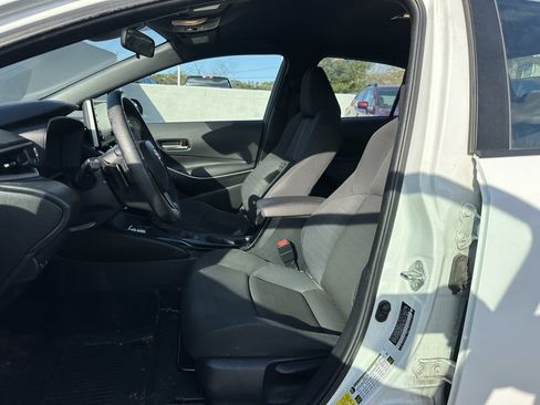 Certified 2020 Toyota Corolla SE image 8