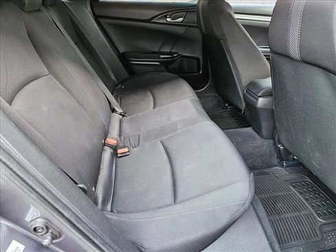 Used 2020 Honda Civic LX image 17