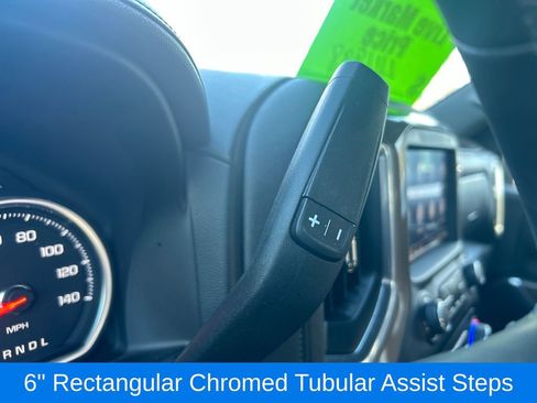 Certified 2023 Chevrolet Silverado 2500 High Country w/ Z71 Off-Road Package image 18