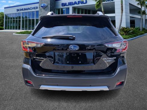 Used 2024 Subaru Outback Touring image 6