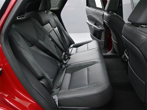 Used 2024 Lexus RX 350 AWD image 17