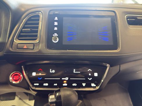 Used 2019 Honda HR-V EX image 20
