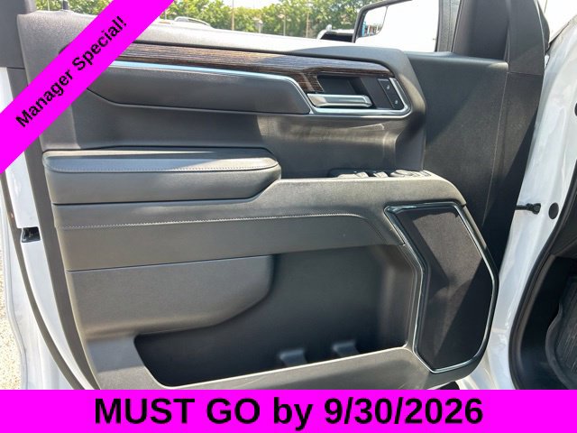 Used 2024 GMC Sierra 1500 Elevation AWD/4WD image 11