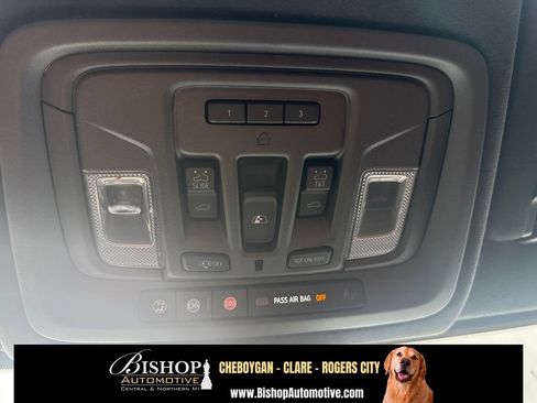 Used 2024 GMC Sierra 1500 Denali Ultimate AWD/4WD image 28