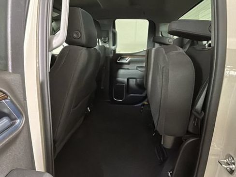 New 2026 GMC Sierra 1500 SLE AWD/4WD image 26
