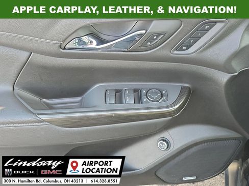 Used 2023 GMC Acadia SLT w/ Preferred Package image 22