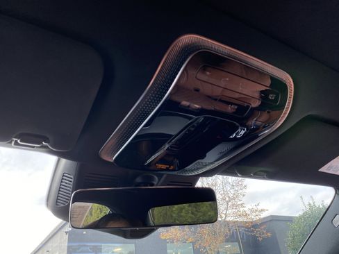 Used 2022 Mercedes-Benz S 580 S 580 image 35