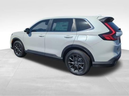 New 2026 Honda CR-V EX-L image 4
