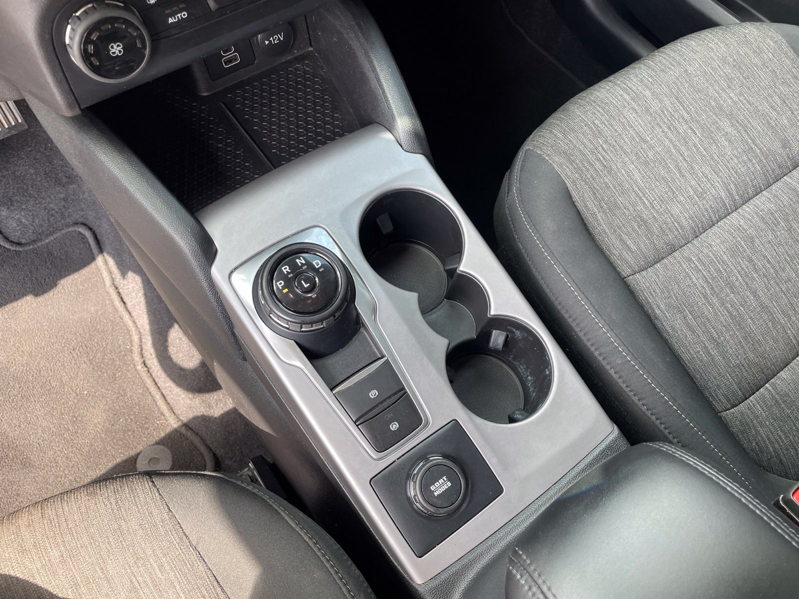 Used 2023 Ford Bronco Sport Big Bend AWD/4WD image 19