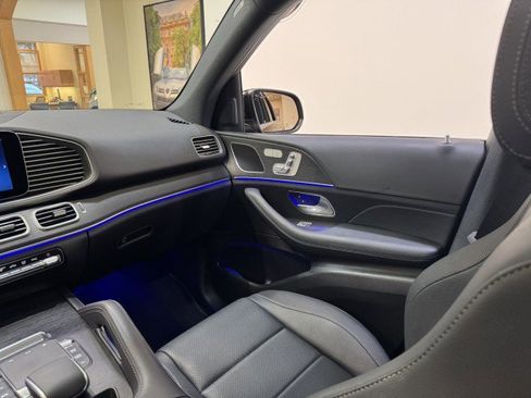 Certified 2025 Mercedes-Benz GLE 350 4MATIC image 57