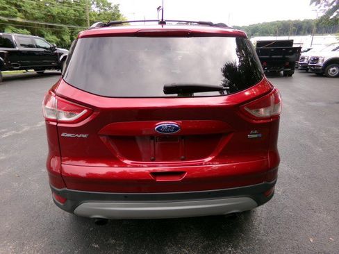 Used 2014 Ford Escape SE w/ Equipment Group 201A AWD/4WD image 8