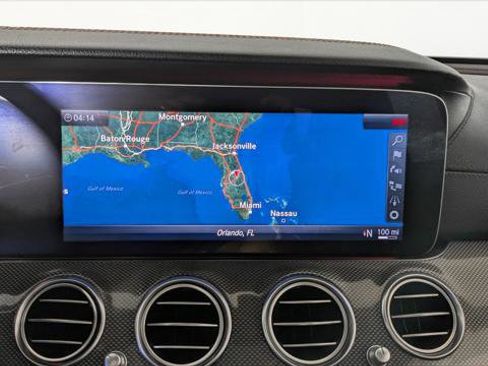 Used 2017 Mercedes-Benz E 43 AMG 4MATIC Sedan image 29