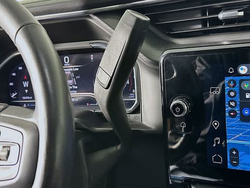 Used 2024 GMC Sierra 2500 Denali Ultimate image 19