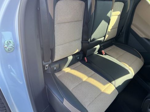 New 2026 Chevrolet Equinox ACTIV w/ Convenience Package III image 27