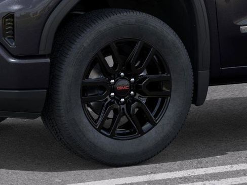 New 2026 GMC Sierra 1500 Elevation image 30