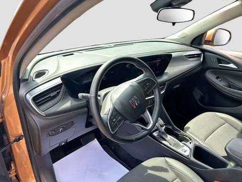 Used 2024 Buick Encore GX Preferred w/ Comfort Package AWD/4WD image 10
