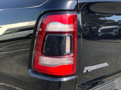 Certified 2019 RAM 1500 Rebel w/ Rebel Level 2 Equipment Group AWD/4WD image 26