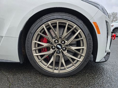 Used 2023 Cadillac CT5 V Blackwing w/ Parking Package image 9