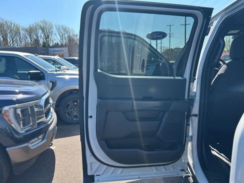 Used 2023 Ford F150 XL w/ STX Appearance Package image 17