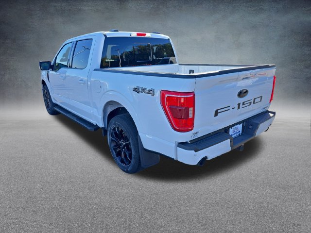 Certified 2023 Ford F150 XLT w/ Equipment Group 302A High AWD/4WD image 5