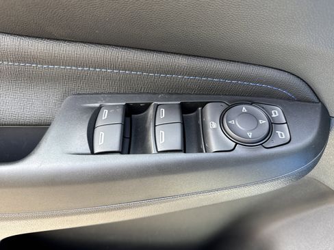 New 2026 Buick Envista Sport Touring w/ Convenience I Package image 15