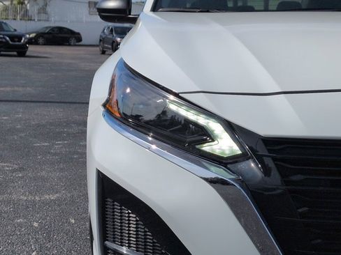 Certified 2025 Nissan Altima 2.5 S image 11