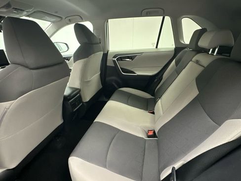 Certified 2024 Toyota RAV4 XLE image 10
