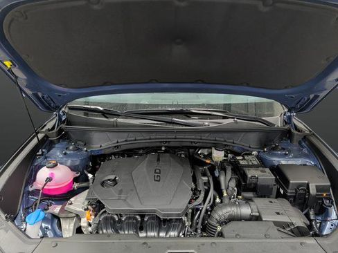 New 2026 Hyundai Tucson XRT image 38