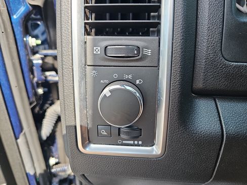 Used 2022 RAM 1500 Warlock w/ Trailer Tow Group AWD/4WD image 28