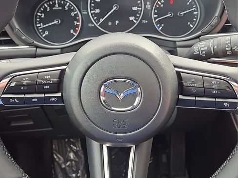 New 2026 MAZDA MAZDA3 Carbon image 30
