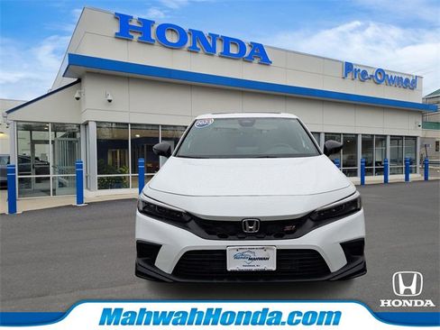 Used 2023 Honda Civic Si image 2
