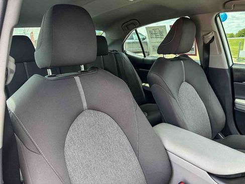 Used 2023 Toyota Camry LE FWD image 22
