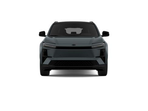 New 2026 Toyota C-HR AWD/4WD image 17
